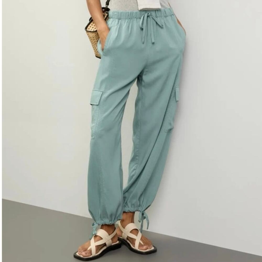 Splendid Kamryn Cargo Trousers Xl